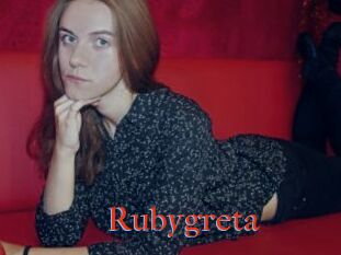 Rubygreta