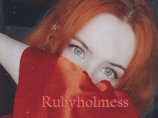 Rubyholmess