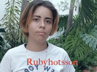Rubyhotsson