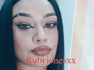 Rubyjonesxx