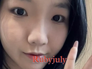 Rubyjuly