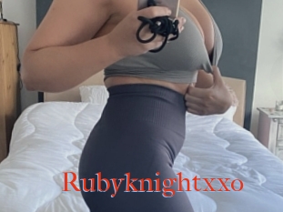 Rubyknightxxo