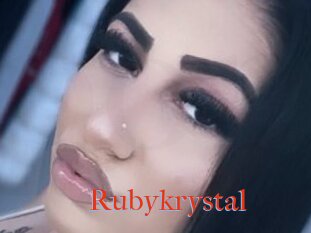 Rubykrystal