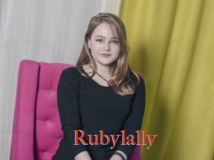 Rubylally