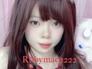 Rubymae2222