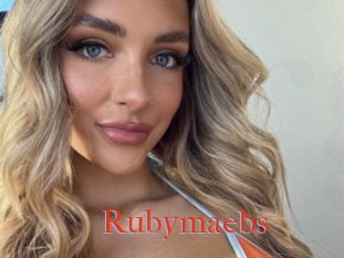 Rubymaebs