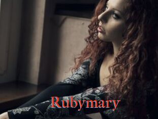Rubymary