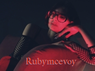 Rubymcevoy