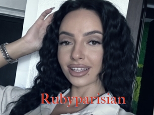 Rubyparisian
