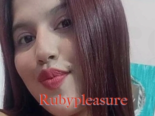 Rubypleasure