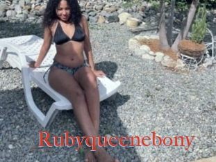 Rubyqueenebony