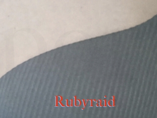 Rubyraid