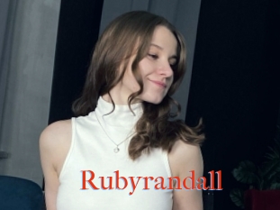 Rubyrandall