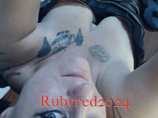 Rubyred2024