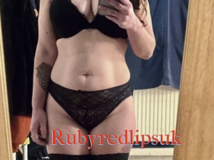 Rubyredlipsuk
