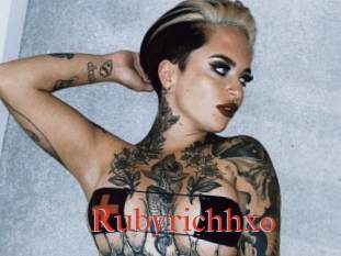 Rubyrichhxo