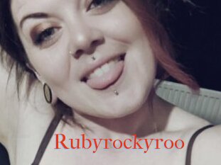 Rubyrockyroo