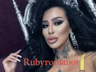 Rubyromanov