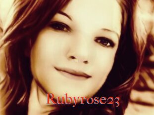 Rubyrose23