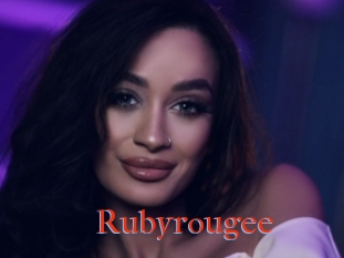 Rubyrougee