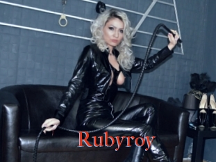Rubyroy