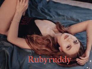 Rubyruddy
