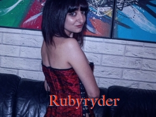 Rubyryder