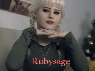 Rubysage