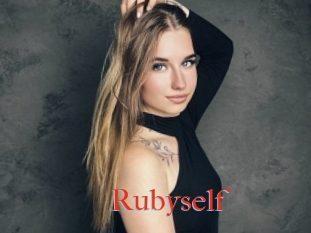 Rubyself