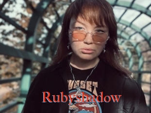 Rubyshadow