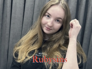 Rubysins