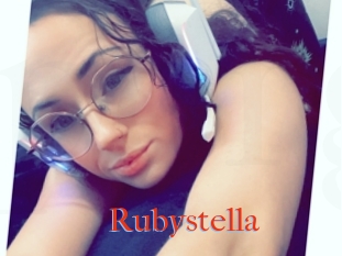 Rubystella