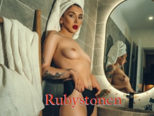 Rubystonen