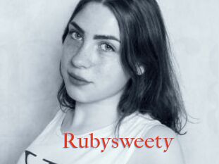 Rubysweety