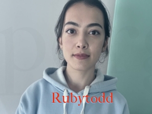 Rubytodd