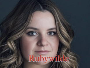 Rubywilde