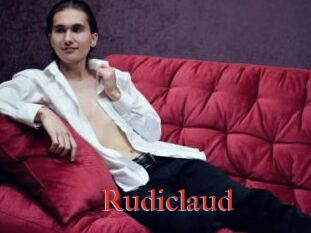 Rudiclaud