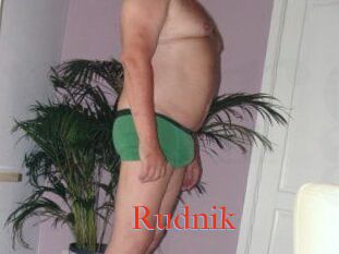 Rudnik