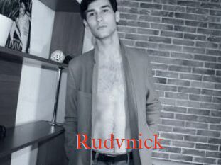 Rudvnick