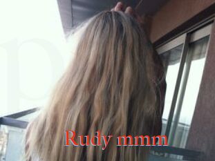 Rudy_mmm