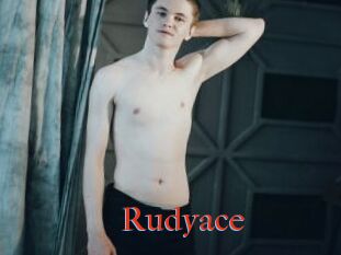 Rudyace