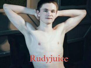 Rudyjuice