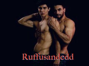 Ruffusandedd