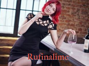 Rufinalime