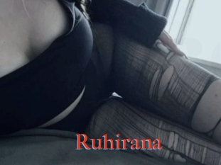 Ruhirana