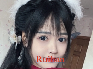 Ruihan