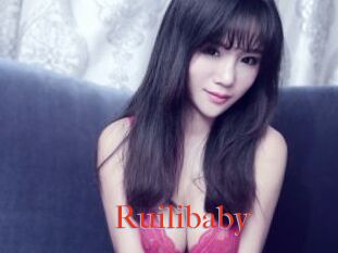 Ruilibaby