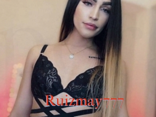 Ruizmay777
