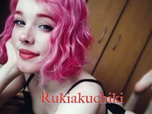 Rukiakuchiki