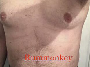 Rummonkey
